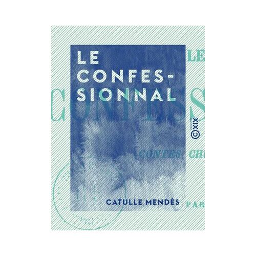 Le Confessionnal