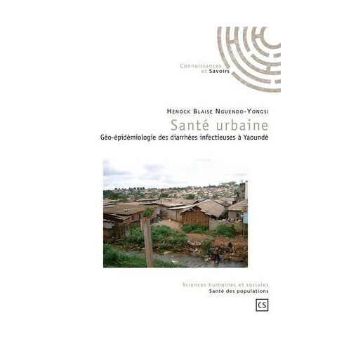 Santé Urbaine