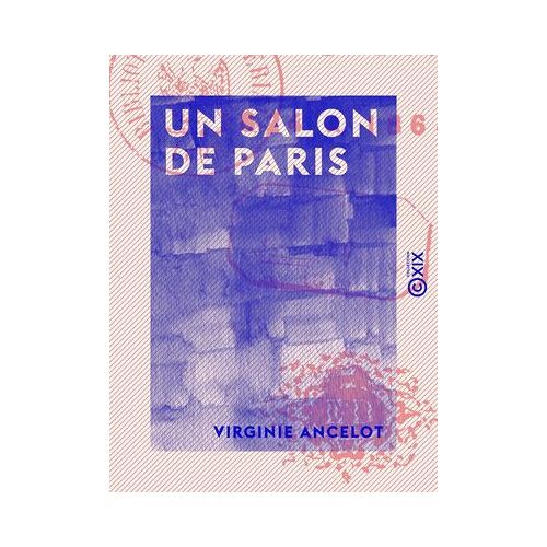 Un Salon De Paris