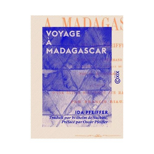 Voyage À Madagascar