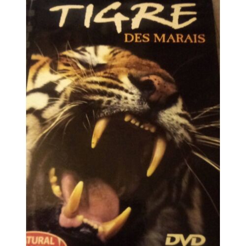 Tigre Des Marais