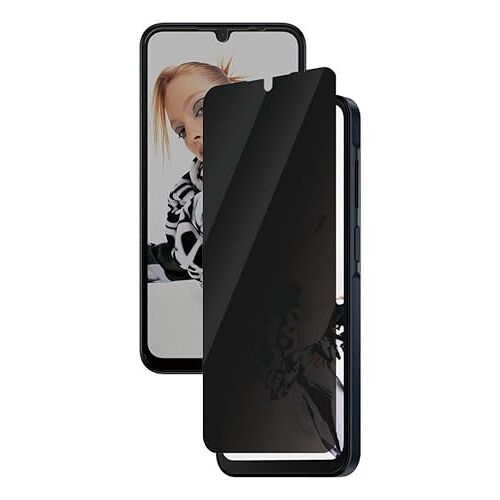 Panzerglass Safe. Privacy Screen Protector Samsung Galaxy A26 5g (Sarpuwfg38541)