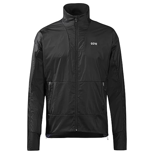 Veste Gorewear Drive M Homme S Noir