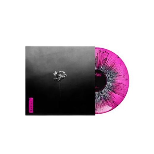 Album Vinyle Noname Lotus Rose Et Noir