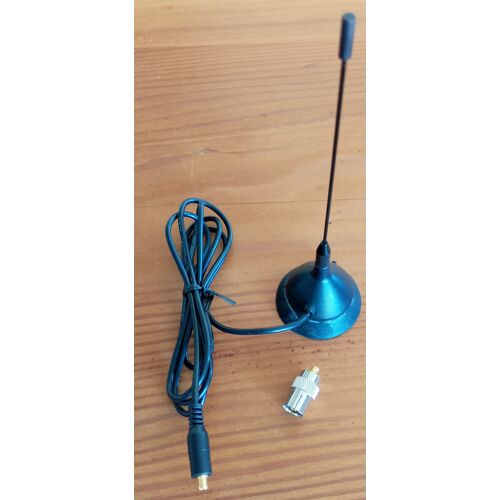 Antenne DVB-T Hewlett-Packard