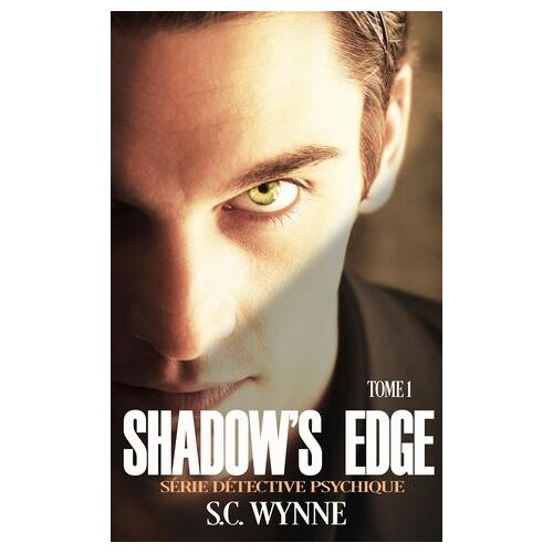Shadow's Edge