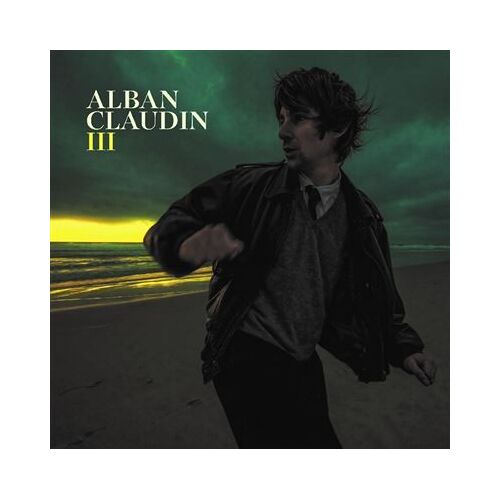 Vinyle 33t Sony Music Entertainment Iii - Alban Claudin