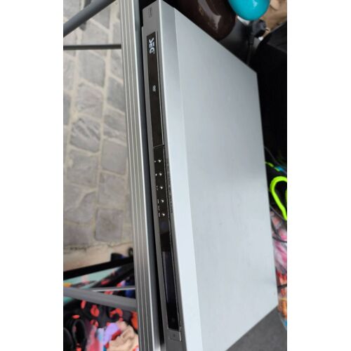 Lecteur SEG dvd