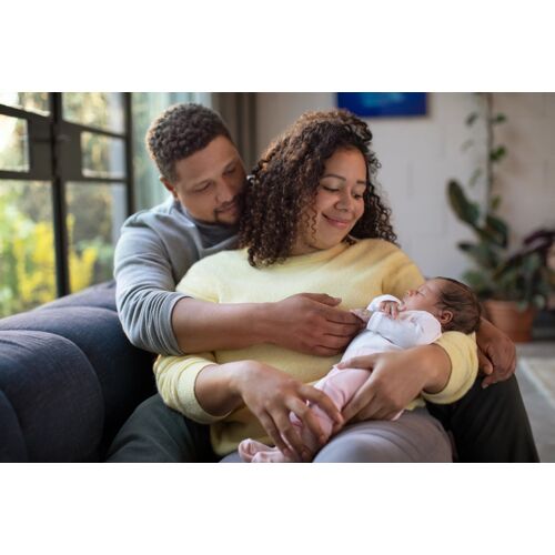 Philips Avent Natural À Réponse Naturelle Scy900/01 Biberon 125ml - 1 Pièce