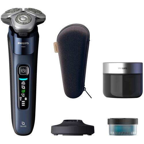 Philips Series I9000 I9000 X9003/30 Rasoir Électrique 100 % Étanche Avec Skiniq