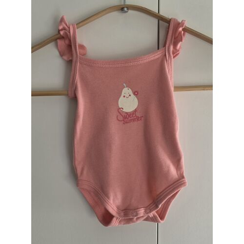 Body Kimbaloo, Taille 3 Mois