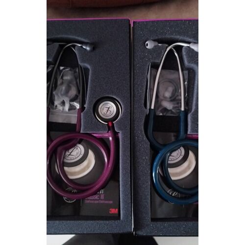 Stéthoscope littman classic lll