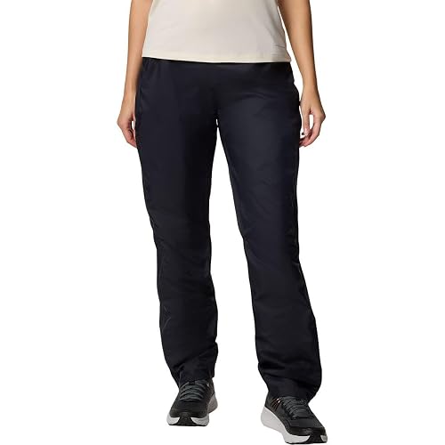 Columbia - Women's Pouring Adventure Iii Pant - Pantalon Imperméable Taille Xl - Short, Noir