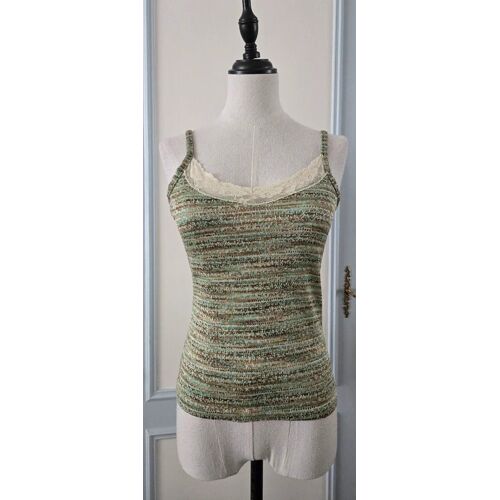 Débardeur Jacqueline Riu, Taille 1