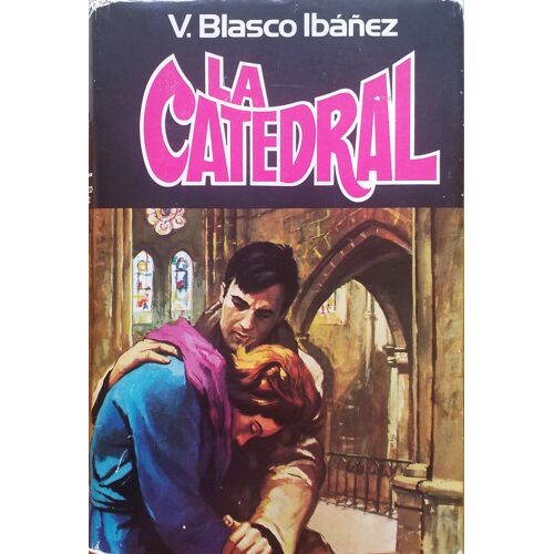 La Catedral