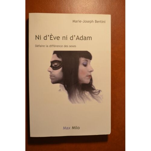 Bertini Ni D'Eve Ni D'Adam