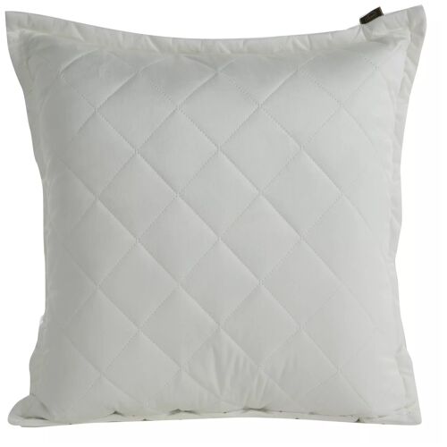 Eurofirany 386344 Taie D'oreiller Blanc 60 X 60 Cm Polyester