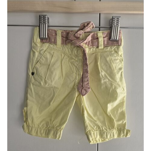 Pantalon Tape À L'Oeil, Taille 3 Mois
