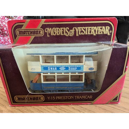 Voiture miniature days gone