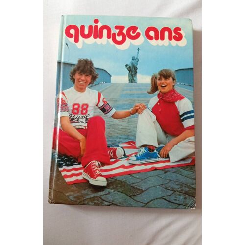Quinze Ans Album De 1978