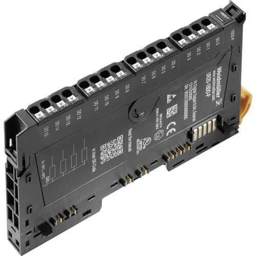 Weidmuller UR20-16DO-P Module De Sortie Numérique 24VDC - 1315250000