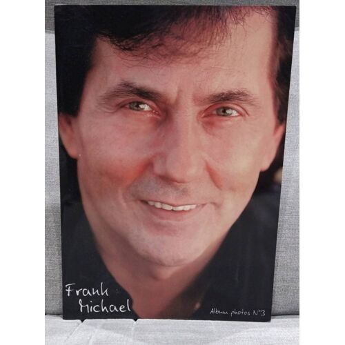 Album Photosn3: Franck Michael