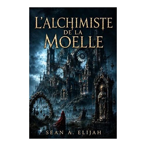 L'alchimiste De La Moelle