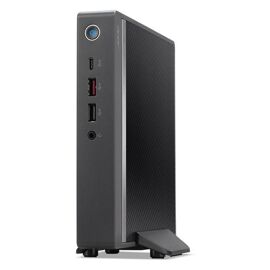 Acer Veriton N2 VN2595GT - Mini PC Core 5 120U / jusqu'à 5 GHz - RAM 16 Go - SSD 512 Go - Intel Graphics - Gigabit Ethernet, Bluetooth, IEEE 802.11ax (Wi-Fi 6E) - Win 11 Pro - moniteur : aucun