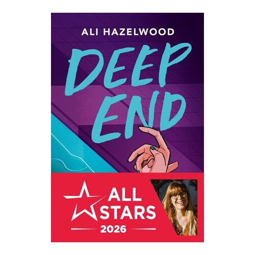 Deep End