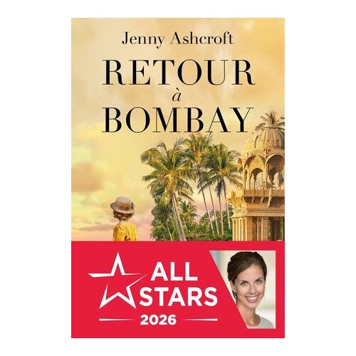 Retour À Bombay