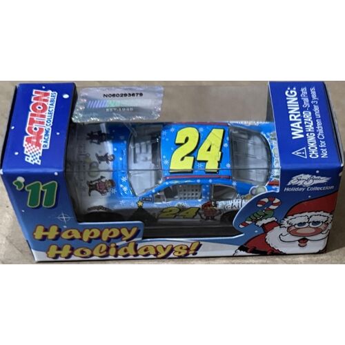 VOITURE NASCAR CUP