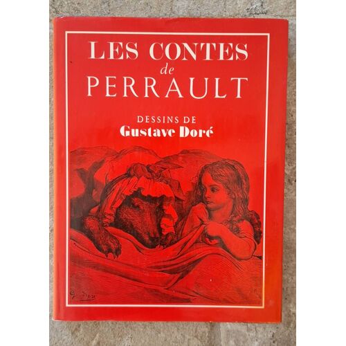 Les Contes De Perrault
