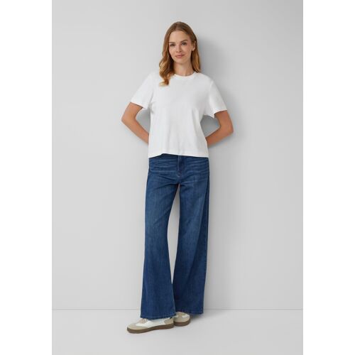 S.Oliver 2150417.55z4.46_30 Pantalon Bleu - 46/30
