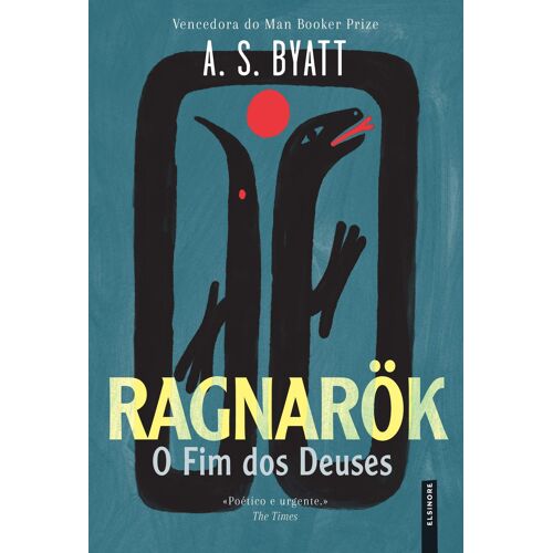 Ragnarök: O Fim Dos Deuses (Portuguese Edition)