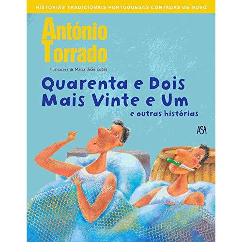Quarenta E Dois Mais Vinte E Um E Outras Histórias (Portuguese Edition)