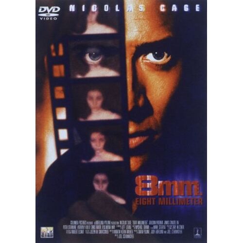 8mm [Dvd]