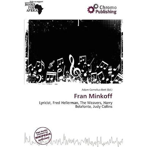 Fran Minkoff