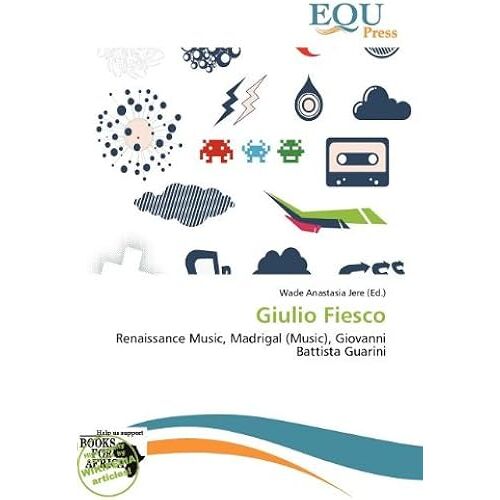 Giulio Fiesco