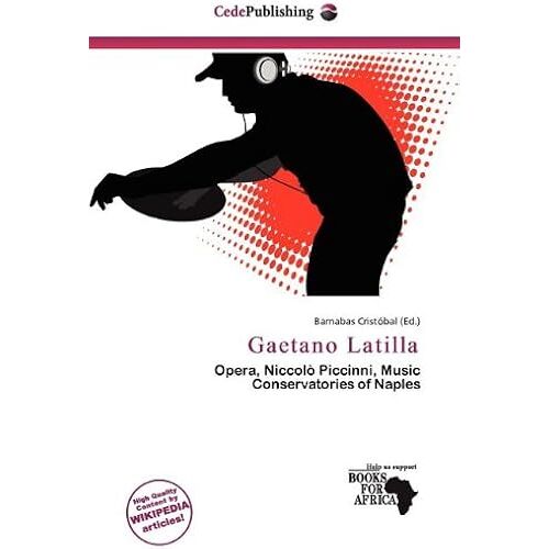 Gaetano Latilla