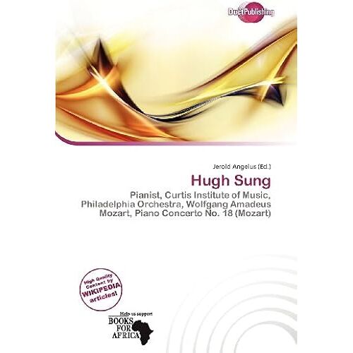 Hugh Sung