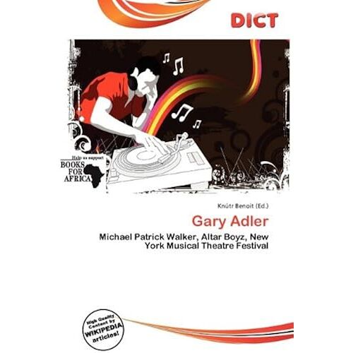 Gary Adler