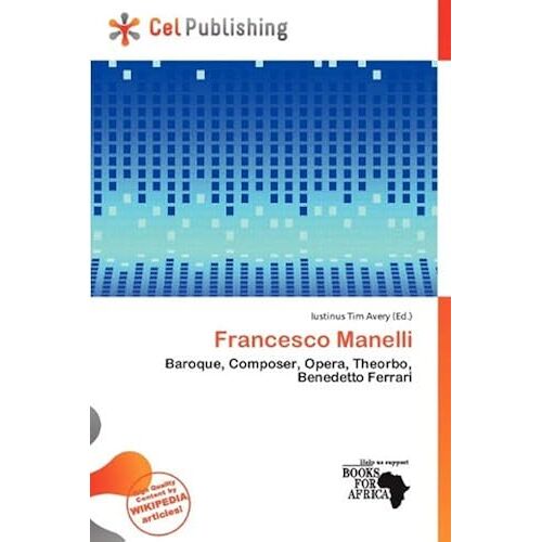 Francesco Manelli