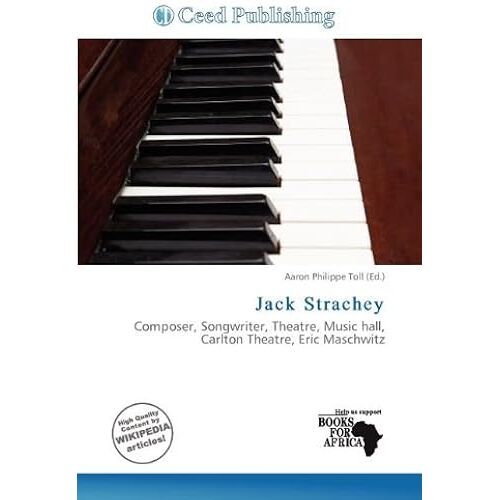 Jack Strachey