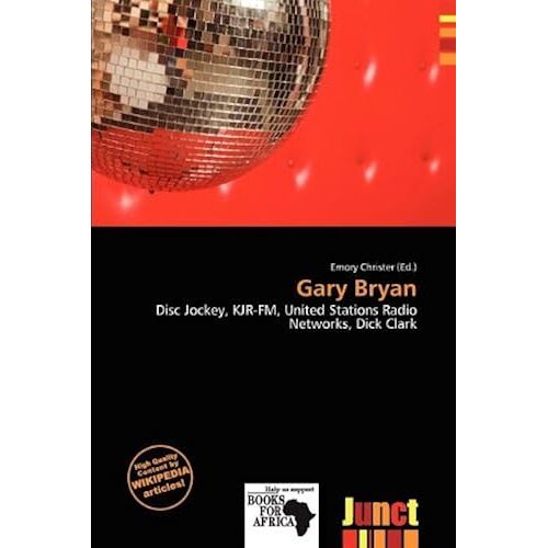 Gary Bryan
