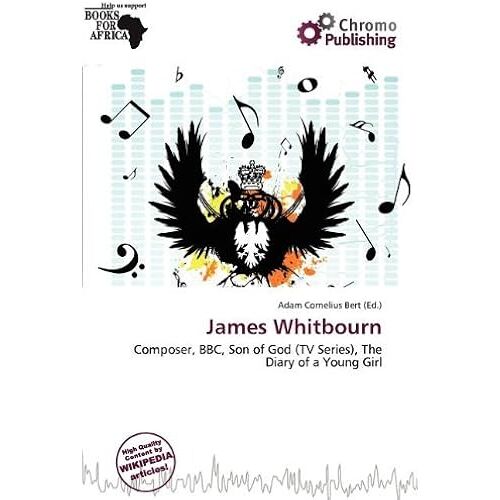 James Whitbourn