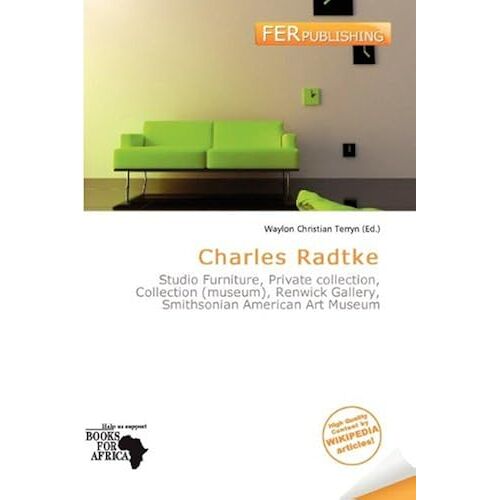 Charles Radtke
