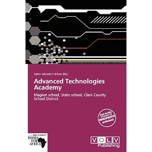 Advd Technologies Academy