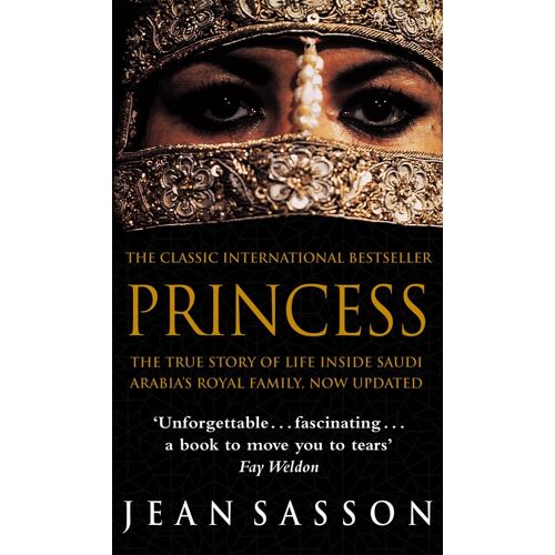 Princess (Princess Series, 1)