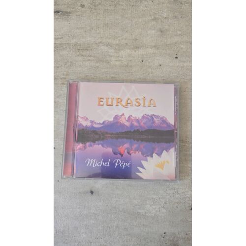 Eurasia Michel Pépé