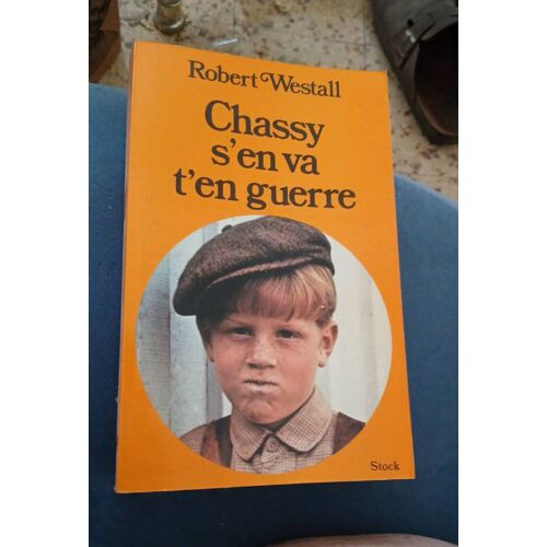 Chassy S En Va T En Guerre